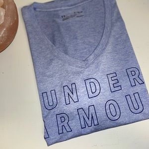 Under Armour Velocity Tee